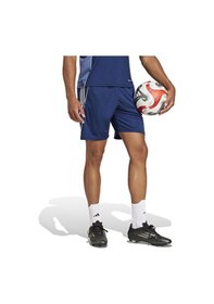 Resim Adidas Tiro25c Tr Sho Erkek Futbol Antrenman Şortu Jı6552 Renkli Renkli 