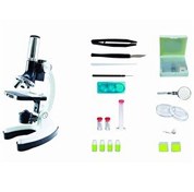 Resim Celestron 44120 28 Parça Mikroskop Kiti 