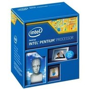 Resim Pentium G3250 3,2 GHz 3 MB Cache 1150 Pin İşlemci 