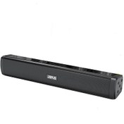 Resim Jopus Mirand Bluetooth Sound Bar Double Speaker Hoparlör 