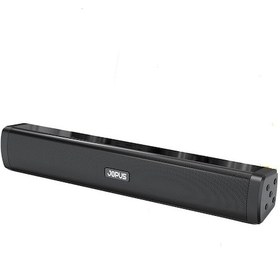 Resim Jopus Mirand Bluetooth Sound Bar Double Speaker Hoparlör 