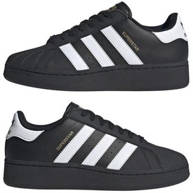 Resim adidas Erkek Superstar Xlg Ayakkabı Ig9777 