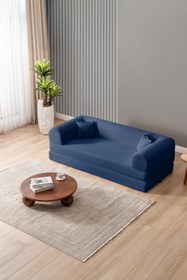 Resim GOOD NİGHT Eco Legom Tamamen Sünger Yıkanabilir Kılıflı 