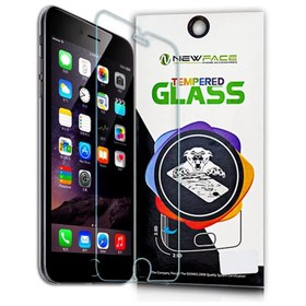 Resim Gritty Nokia Nokia 5.1 Plus Uyumlu Temperli Cam Ekran Koruyucu 