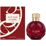 Resim Elie Saab Elixir Love Kadın Parfüm EDP 100 ML 