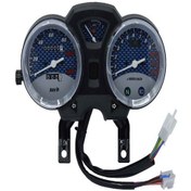 Resim Kuba Sport Uyumlu Gösterge Paneli 160 Kh Mekanik 