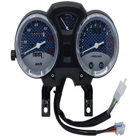 Resim Kuba Sport Uyumlu Gösterge Paneli 160 Kh Mekanik 