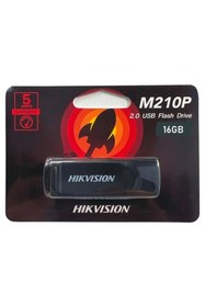 Resim Hikvision 16GB USB3.2 HS-USB-M210P-16G Flash Bellek 