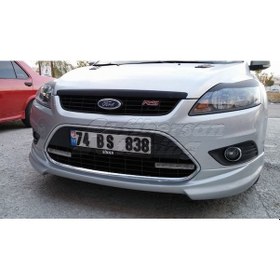 Resim FORD FOCUS 2.5 ÖN TAMPON EKİ 