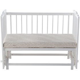 Resim İşbir Yatak Arya Çift Yüzeyli Doğal İçerikli Junior Yatak 70x140 