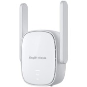 Resim RUIJIE -Reyee RG-EW300R 300 Mbps Wifi Range Extender/Menzil Genişletici 