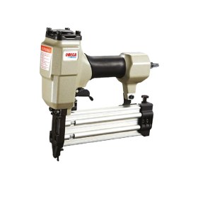 Resim Omega MGDF50G Hafifbaşlı Çivi Tabancası 10-50MM 
