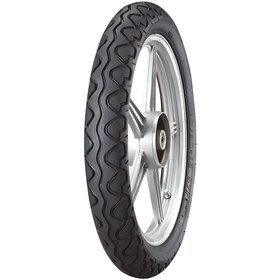 Resim TÜRKMOPET Kanuni Seyhan 150 Arka Lastik 110/90-16 NR-25 59P TL Tubeless 