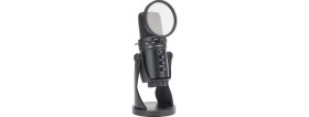 Resim Mikrofon Pop Filtresi (Sagtpbf1) 