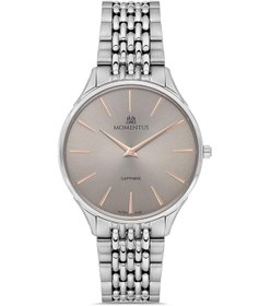 Resim Momentus EM349S-05SR Erkek Kol Saati 