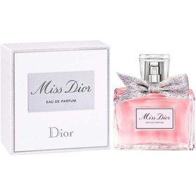 Resim Dior Miss Dior Edp 100 ml Kadın Parfüm 