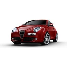 Resim Coil-Ex Alfa Mito 09.2008 Sonrası Spor Yay 45 - 45 Mm N11.708 