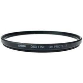 Resim Dörr 72 MM UV Filtre 
