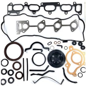 Resim Conta Takım Santafe 2,0 Crdi 00-05/Tucson 2,0 Crdi 