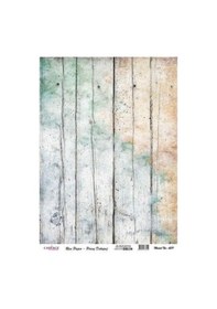 Resim Cadence Pirinç Dekopaj Kağıdı Model 439 