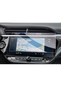 Resim Opel Corsa 2025 Navigasyon Ve Multimedya Uyumlu Nano Ekran Koruyucu 