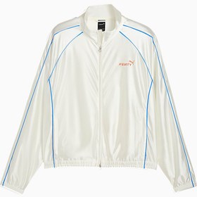 Resim FENTY x PUMA T7 UNISEX Track Ceket 