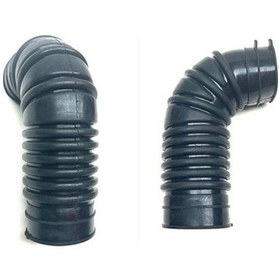 Resim Hava Filtre Hortumu Hilux 2015-2022 