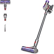 Resim V8 Kablosuz Süpürge Dyson