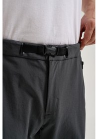 Resim Exuma 2313006 Erkek Antrasit Outdoor Pantolon 001 