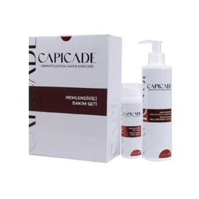 Resim Capicade Nemlendirici Bakım Seti 