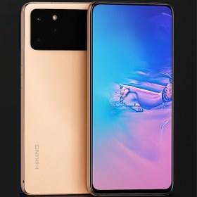 Resim Hiking A42 TR Garanti | 128 GB 6 GB Altın 