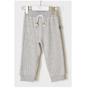 Resim Brandandbrand Wonderkids Erkek Bebek Pantolon Wk19Aw1103-G 9-12 Ay 