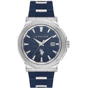 Resim U.S. Polo Assn. USPA1107-02 Erkek Kol Saati 