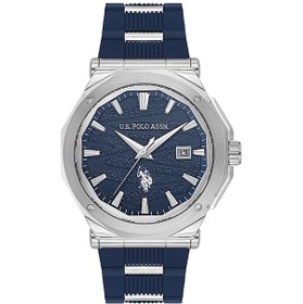 Resim U.S. Polo Assn. USPA1107-02 Erkek Kol Saati 