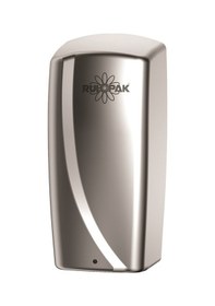 Resim Rulopak Sensörlü Doldurmalı Sabun&Jel Dispenseri - Krom 