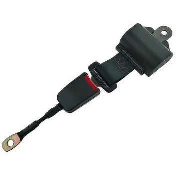 Max Safety Paraşüt Tipi Emniyet Kemeri