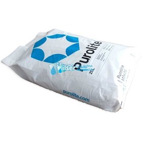 Resim Purolite Mixbed Reçine Mb400 Demineralizasyon 1 Litre 
