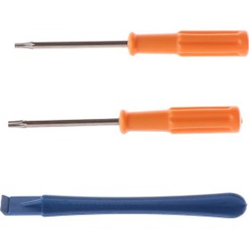 Resim Mıcrosoft Xbox One S/slim/elite Gamepad Denetleyici T8 T6 Tornavida Açma Kitidistribütör Garantili 