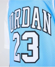 Resim Nike Nıke Jordan 23 Jersey Erkek Çocuk Atlet Forma 95a773 B9f 