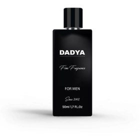Resim Dadya Erkek Parfüm E-182 50 ml 