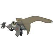 Resim El Fren Kolu / Hyundai Accent Era 06- / Hmc59710-1e000 1 Adet 