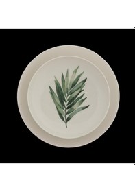 Resim Leggno Dreams Oasis 26 Parça Yemek Takımı 