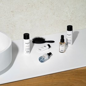 Resim Travel Size Texturizing Salt Spray 