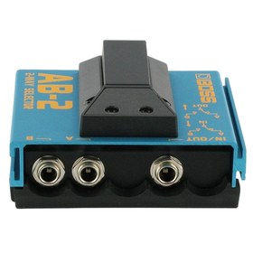 Resim Boss AB-2 Switch Pedalı 