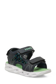 Resim Kinetix SKALE P 6FX Lacivert Erkek Çocuk Sandalet 
