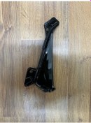 Resim Renault Clio Led Kapak Gündüz Ön Sağ Yan 2024-2025 