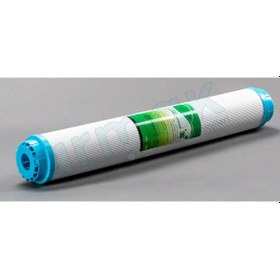 Resim Su Arıtma Filtresi - 20 İnç Gac Karbon Filtre-Aktif Karbon Filtre 