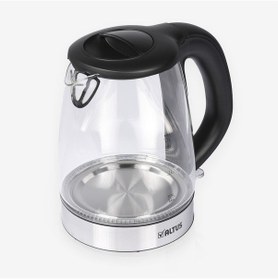 Resim Altus Al 4064 C 1.7 L Cam Kettle 