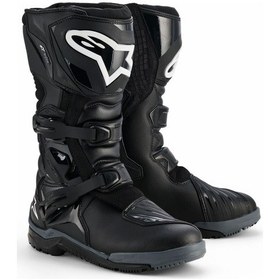 Resim Alpinestars Corozal V2 Adv Ds Korumalı Motosiklet Botu Siyah 