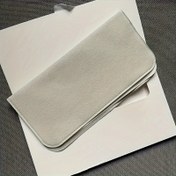 Resim Premium Mikrofiber Evrensel Ekran Temizleme ve Parlatma Bezi, Telefonlar, Dizüstü Bilgisayarlar, Kamera Lensleri, LCD Ekranlar ve Gözlükler için Uygun - Iz bırakmaz, Tüy bırakmaz, Çizilmez - Nazik, Etkili, Yeniden Kullanılabilir 